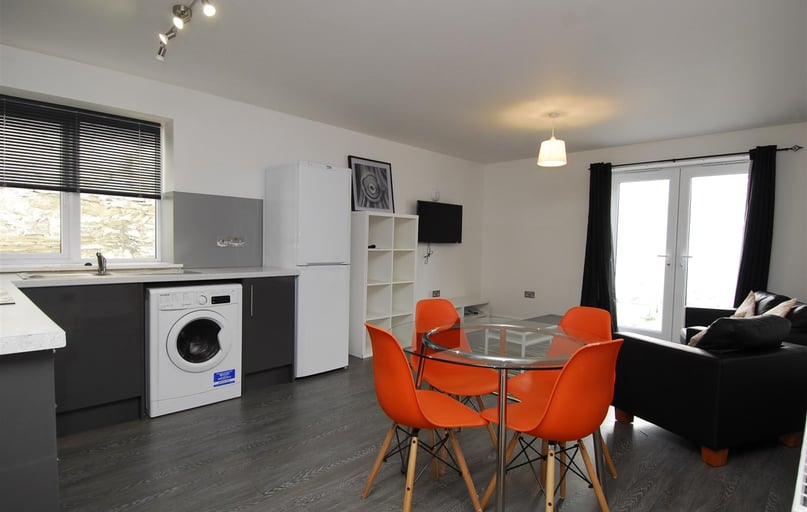 Belgrave Lane, Mutley, Plymouth - Image 1